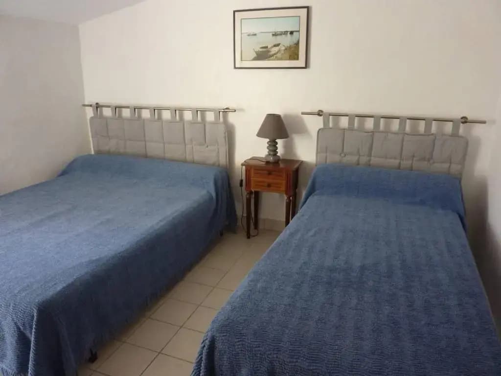 Maison Barbatre, 2 pièces, 3 personnes - FR-1-224B-468 - Photo 3