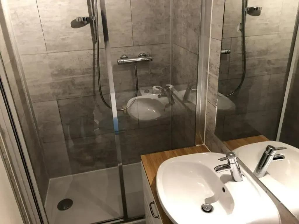 Appartement La Tania, 3 pièces, 6 personnes - FR-1-513-18 - Miniature 7
