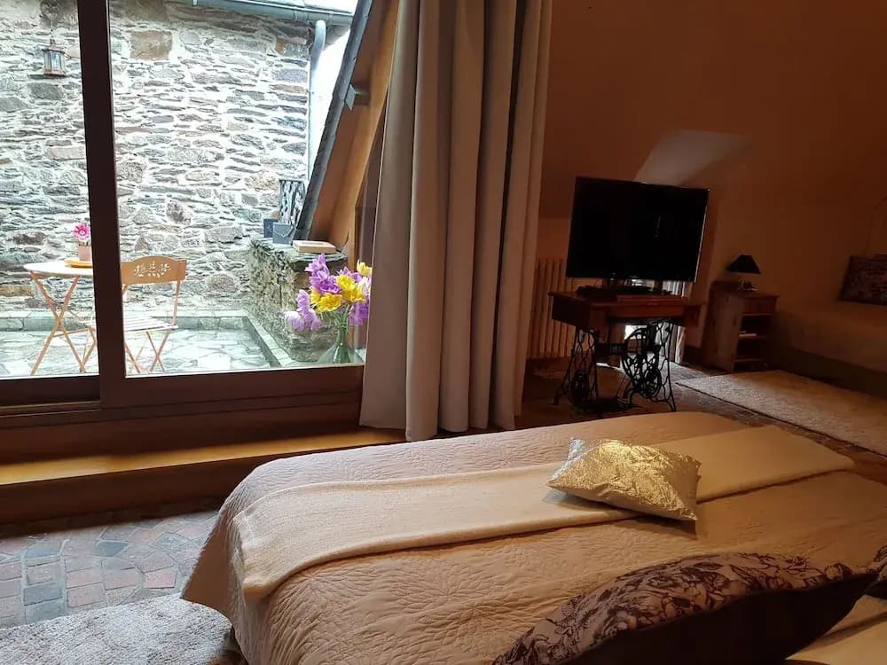 Le Café du Village - Photo 4