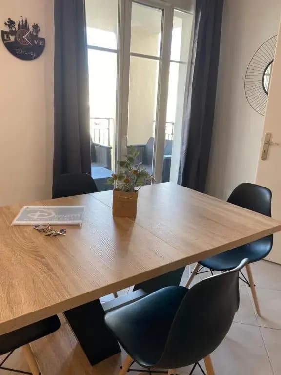 Douillet BY DREAM APARTMENTS - Photo 3