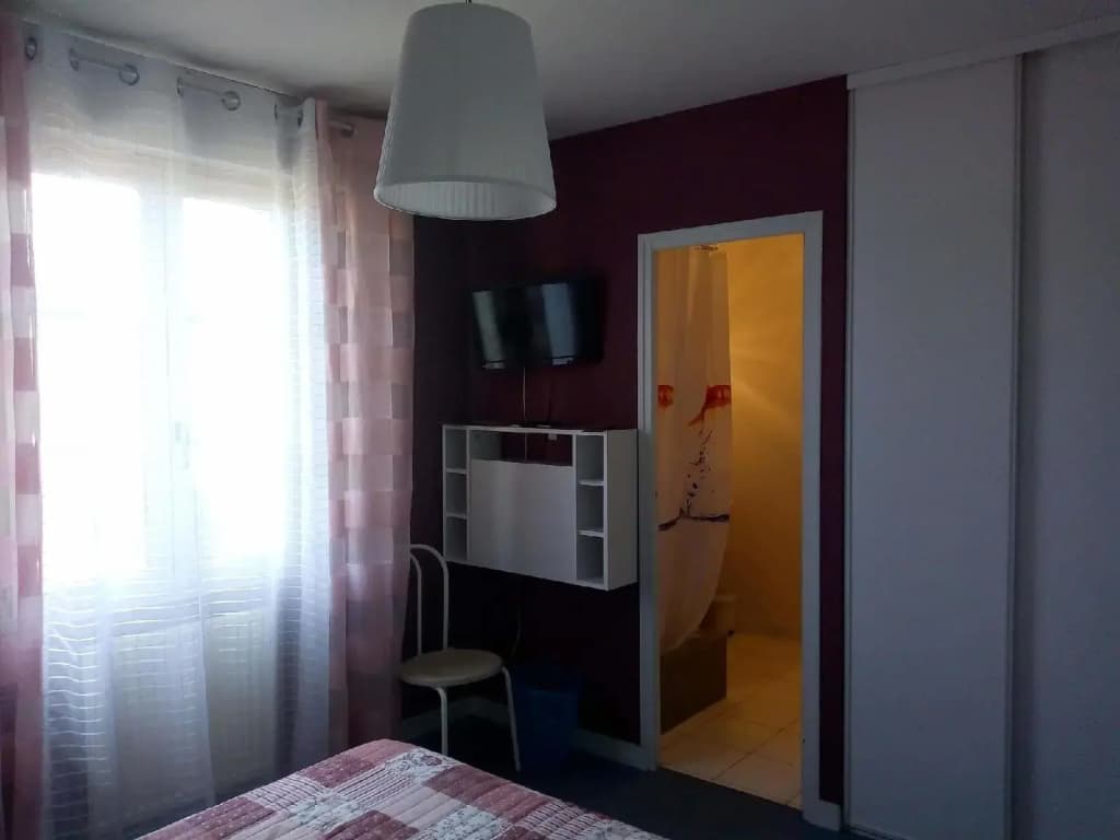 Le Relais du Château - Photo 2