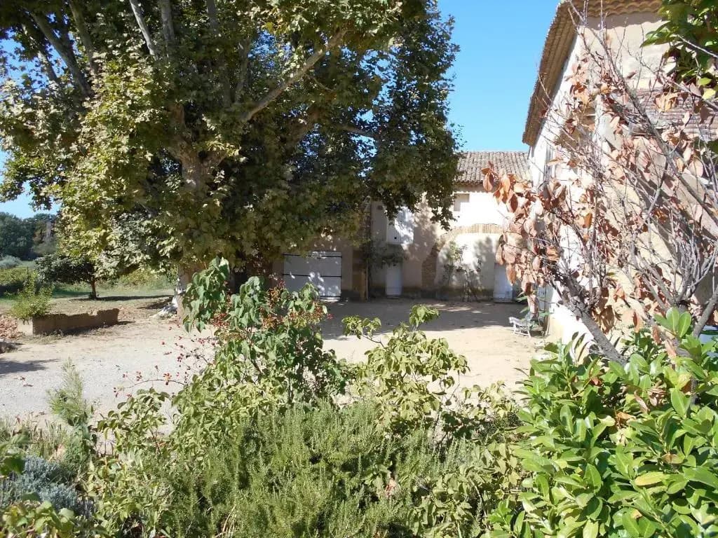MAS PROVENCAL LE ROCAn - Photo 1