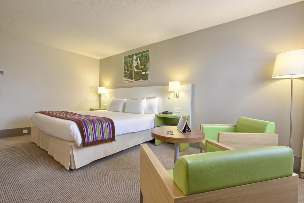 Mercure Paris Velizy - Photo 4