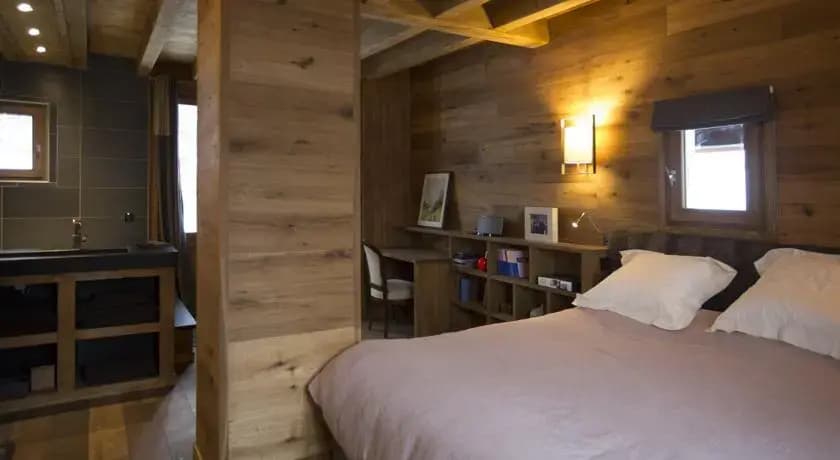 Chalet Tamaris - Photo 1