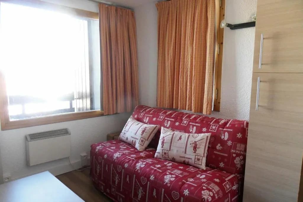 Résidence Pierre De Soleil - Studio pour 4 Personnes 17 - Photo 2