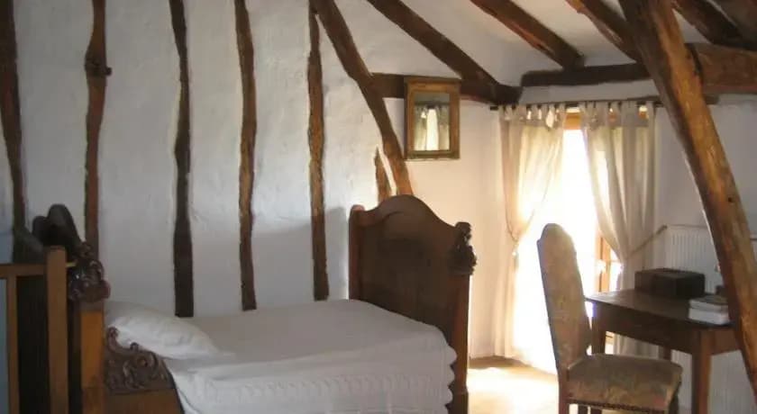 Chambres d'Hôtes La Ferme de Técouère - Photo 3