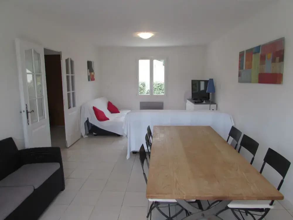 Maison Minervois - Photo 4