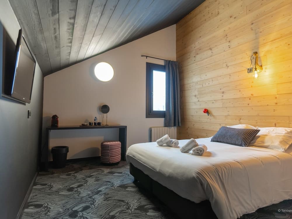 Apartment in Serre Chevalier Ski Resort - Photo 5