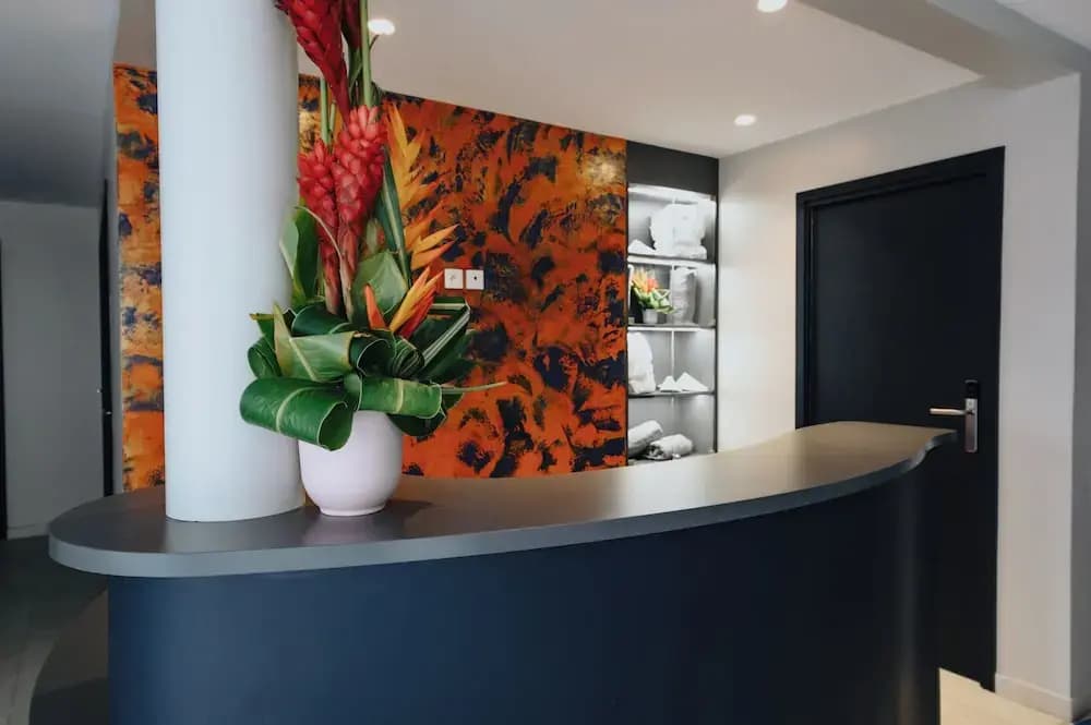 Sable Bleu Boutique Hotel - Photo 2