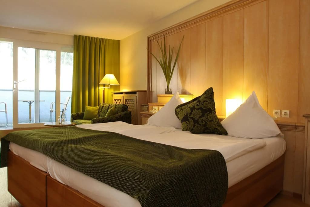 La Clairiere Bio & Spahotel - Photo 2