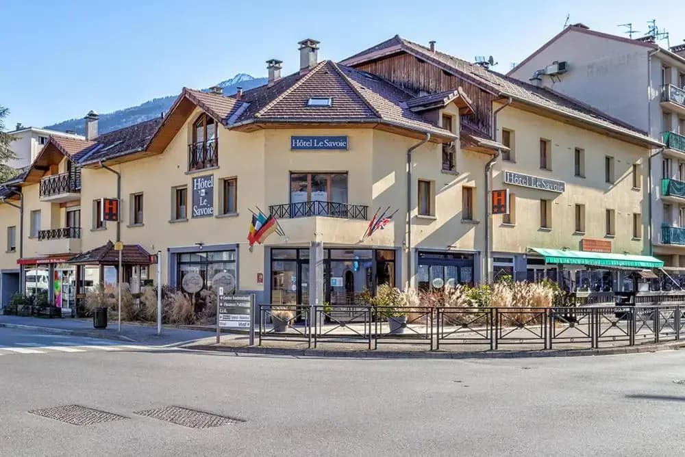 De Savoie - Photo 4