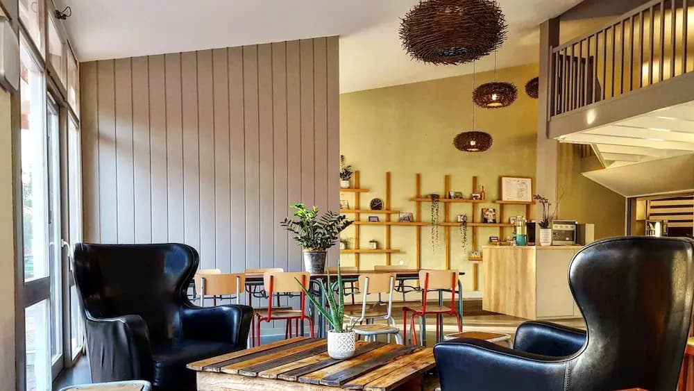 Halt Hotel - Photo 2