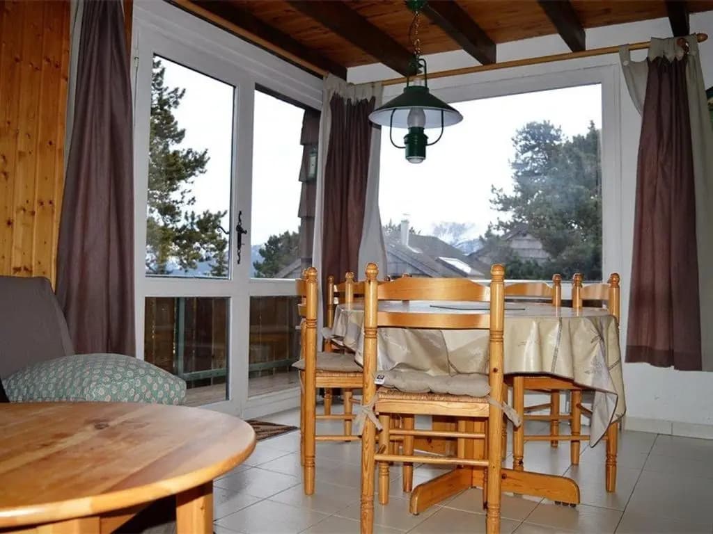 Chalet Bolquère-Pyrénées 2000, 3 pièces, 7 personnes - FR-1-592-27 - Photo 3
