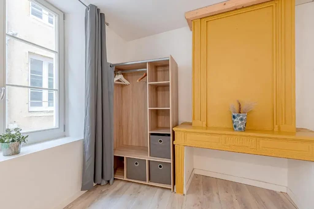 Appartement en centre piétonnier proche de la gare - Photo 4