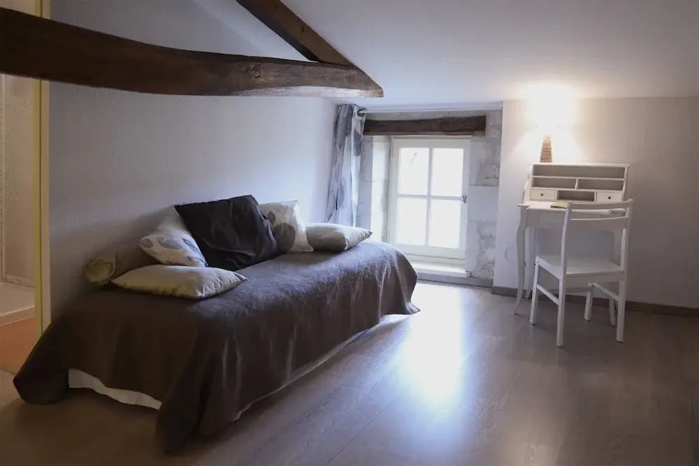 La Groie L'abbé - Photo 2