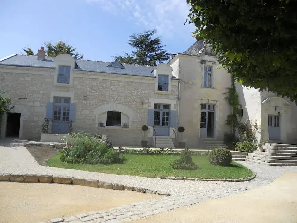 Manoir d'Orbe - Photo 1