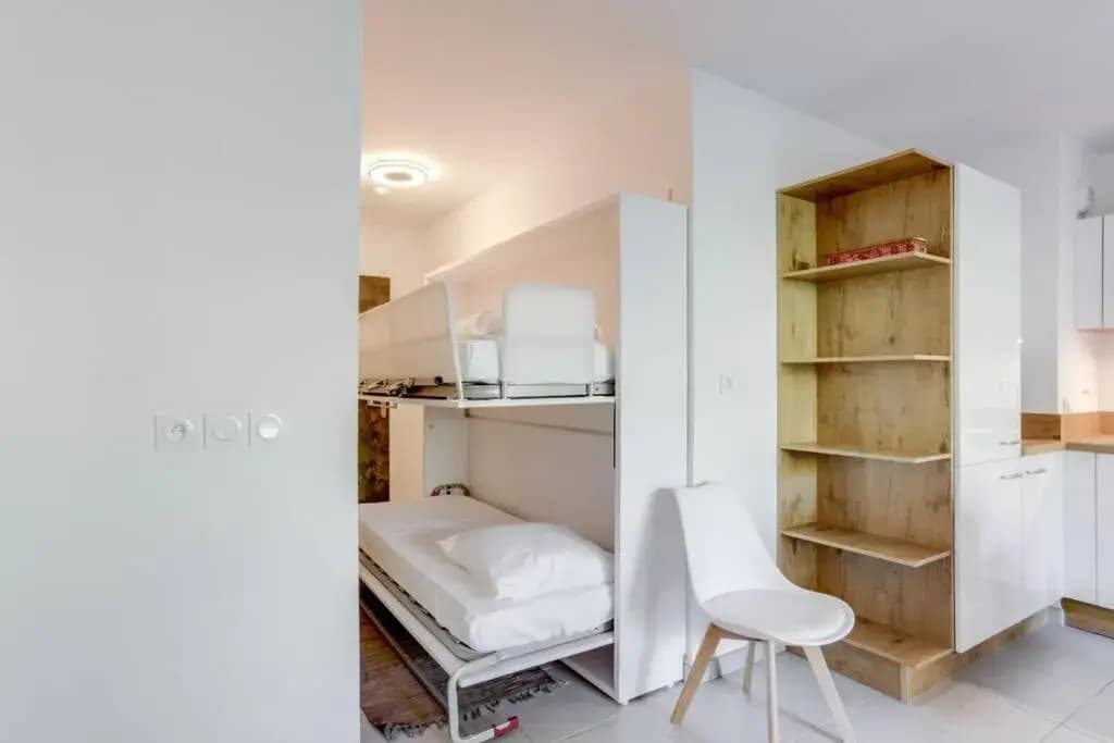 Les Loges Blanches - Apt B103 - BO Immobilier - Photo 1