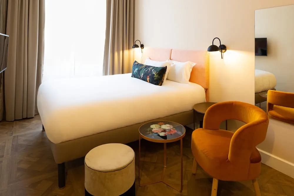 Appart'hôtel Maison Montgrand Marseille Vieux Port - Photo 4