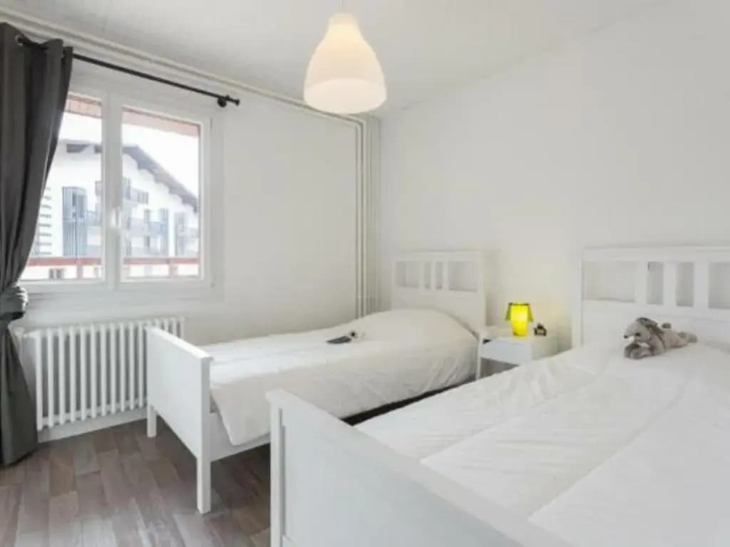 Appartement Les Deux Alpes, 5 pièces, 8 personnes - FR-1-348-242 - Photo 3