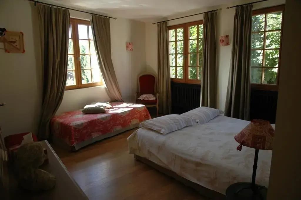 Chambres d'hôtes Les Marronniers - Photo 4