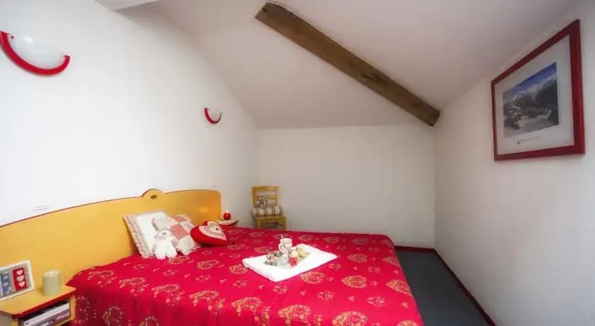 Résidence Goélia Les 4 Vallées - Photo 1