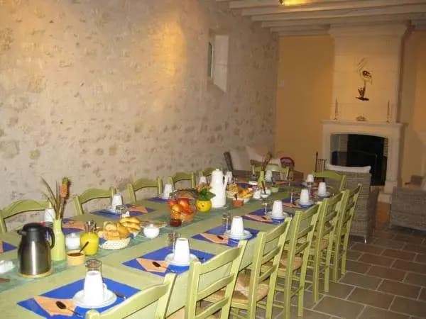 La Varenne - Photo 4