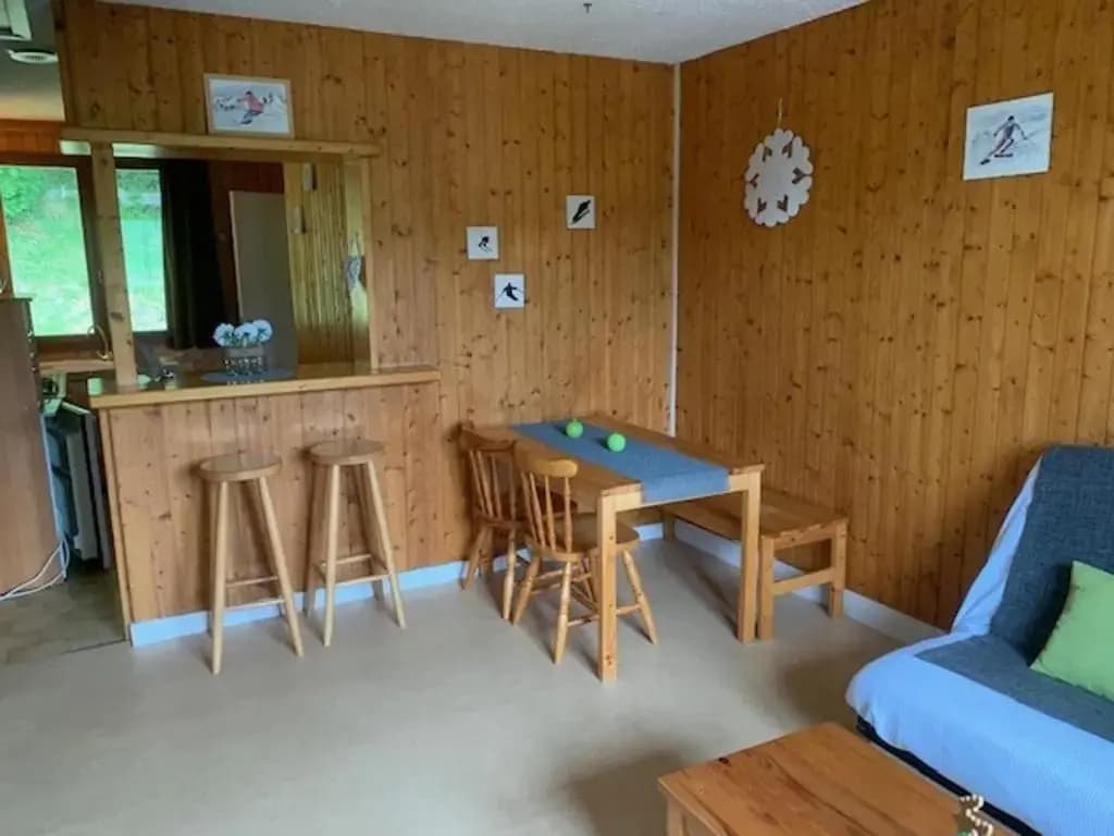 Appartement Mont-Dore, 3 pièces, 4 personnes - FR-1-415-94 - Photo 2