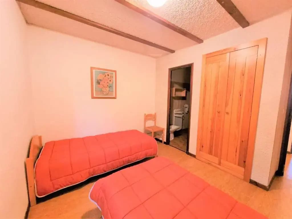 Appartement Saint-Michel-de-Chaillol, 3 pièces, 7 personnes - FR-1-393-33 - Photo 5