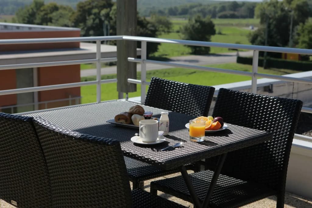 Best Western Park Hotel Geneve-Thoiry - Miniature 8
