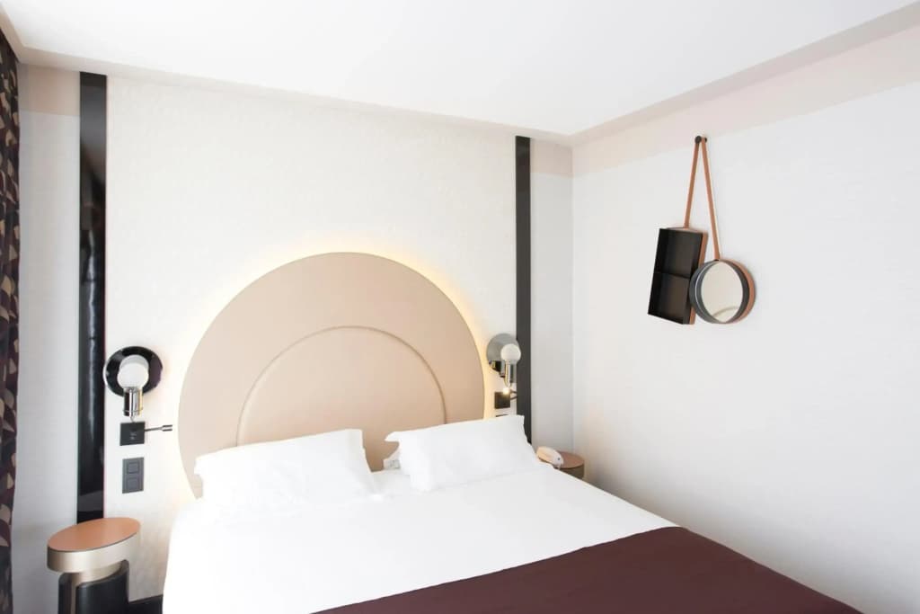 Hôtel Cannes Centre Univers - Photo 4