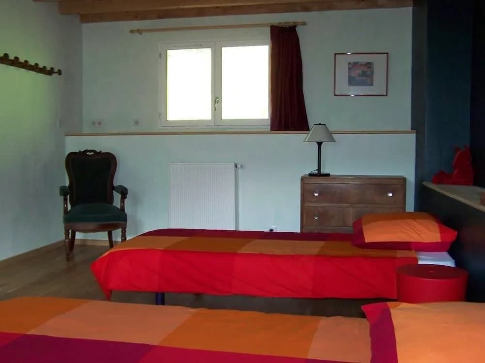 Le Baluchon - Photo 5
