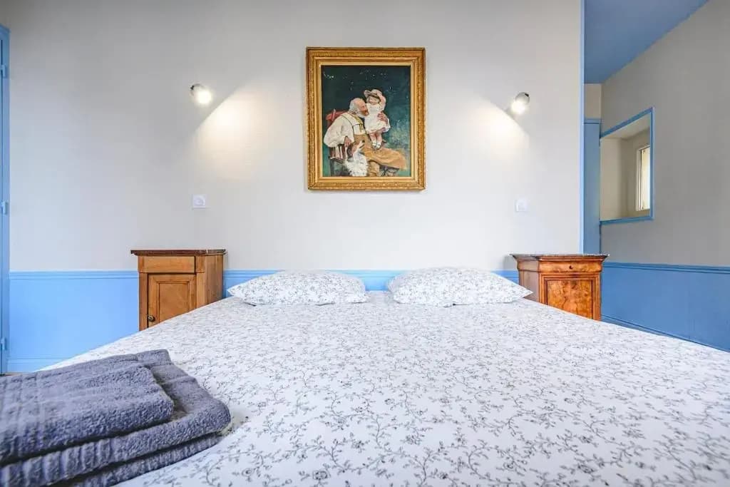 Suite Hereditas 5 - Chambre privée - Reims centre - Miniature 6