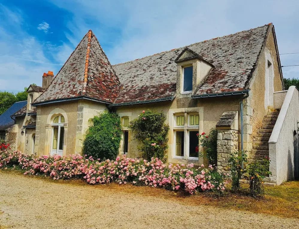 Villandry - Domaine de L'augeonnière - Photo 1