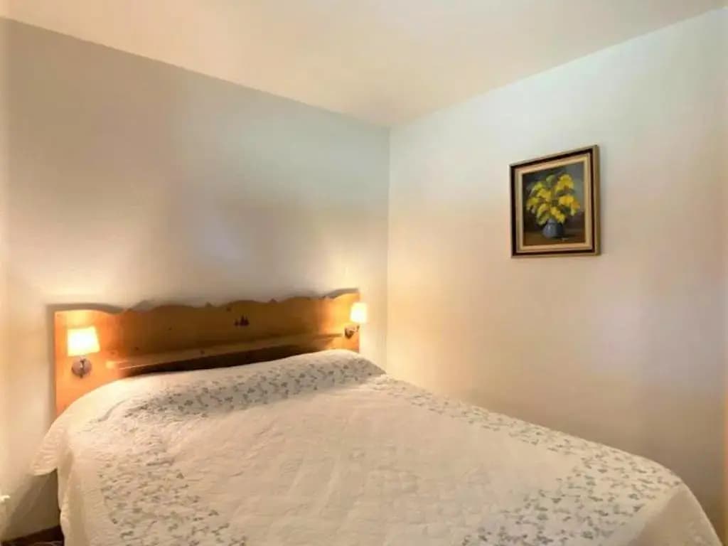 Appartement Le Dévoluy, 2 pièces, 6 personnes - FR-1-504-484 - Photo 5