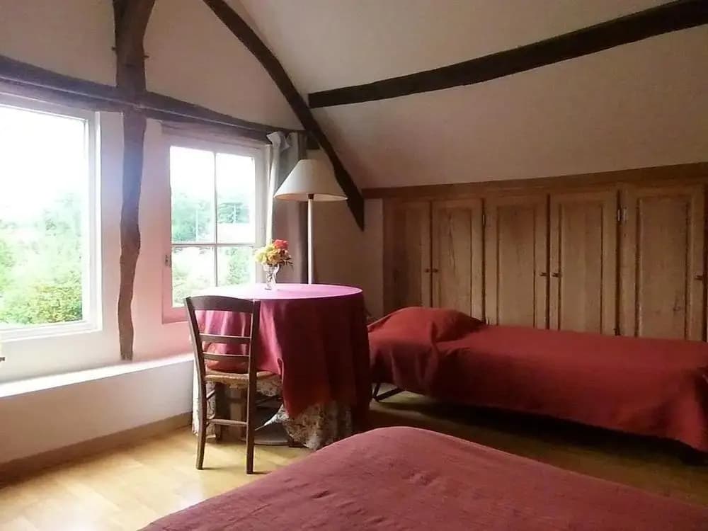 La Sauleraie - Photo 5