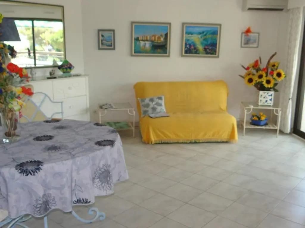 Appartement Cavalaire-sur-Mer, 3 pièces, 4 personnes - FR-1-100-230 - Photo 1