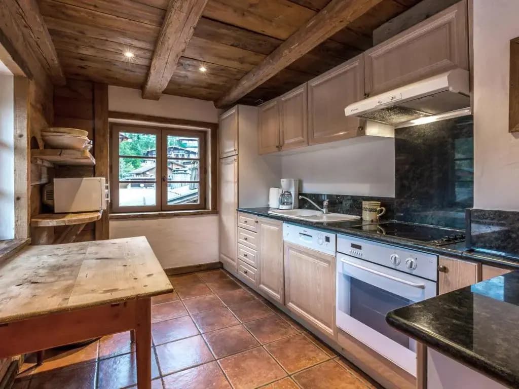 Appartement La Clusaz, 6 pièces, 10 personnes - FR-1-437-51 - Miniature 8