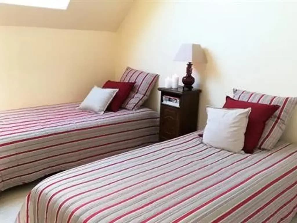Appartement La Turballe, 2 pièces, 4 personnes - FR-1-392-95 - Photo 2