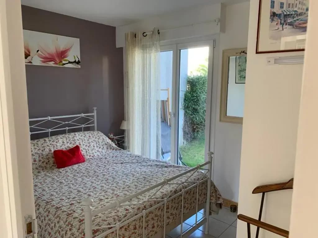 Residence Les Jardins de Courseulles F3 - Photo 1