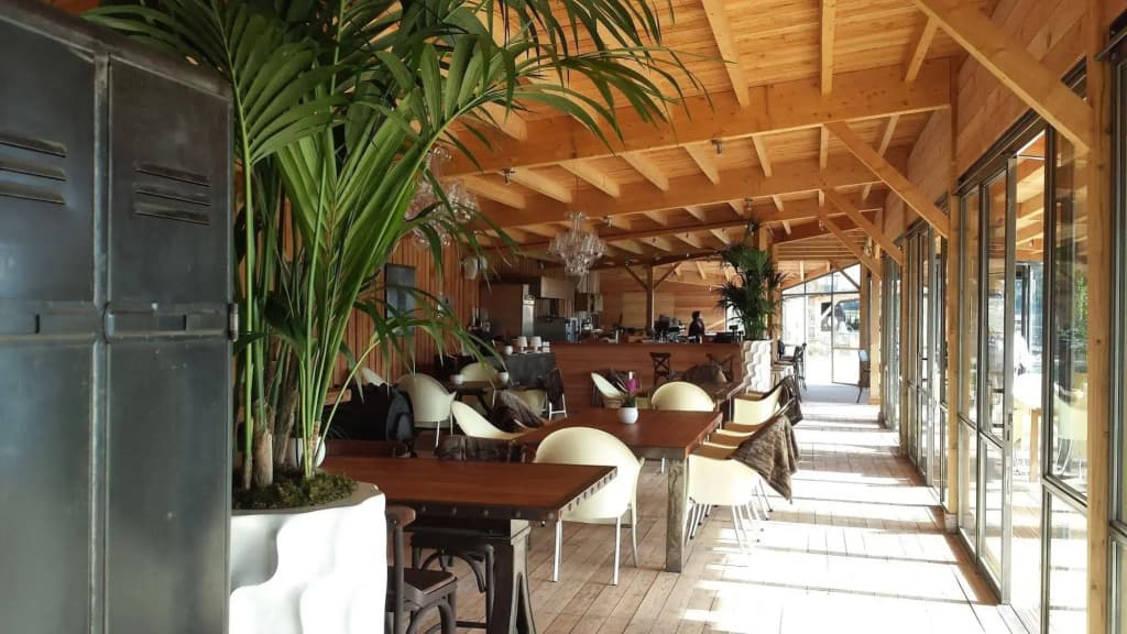 Lodges en Provence - Photo 1