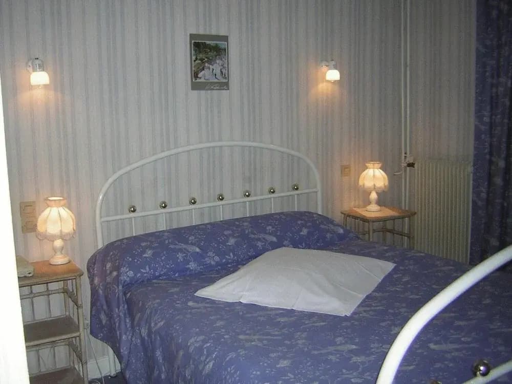Hôtel A L'amarante - Photo 4