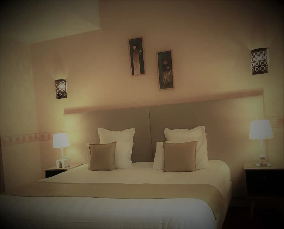 Contact Hôtel le Provence - Photo 3