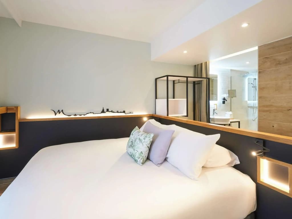 Mercure Avignon TGV Hotel et Spa - Photo 3