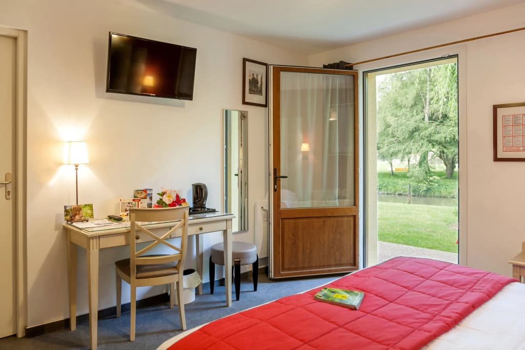 Auberge le petit pont - Photo 2