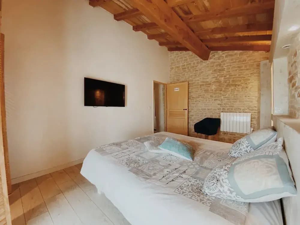 Domaine de Saint Florent - Piscine & Spa - Photo 3