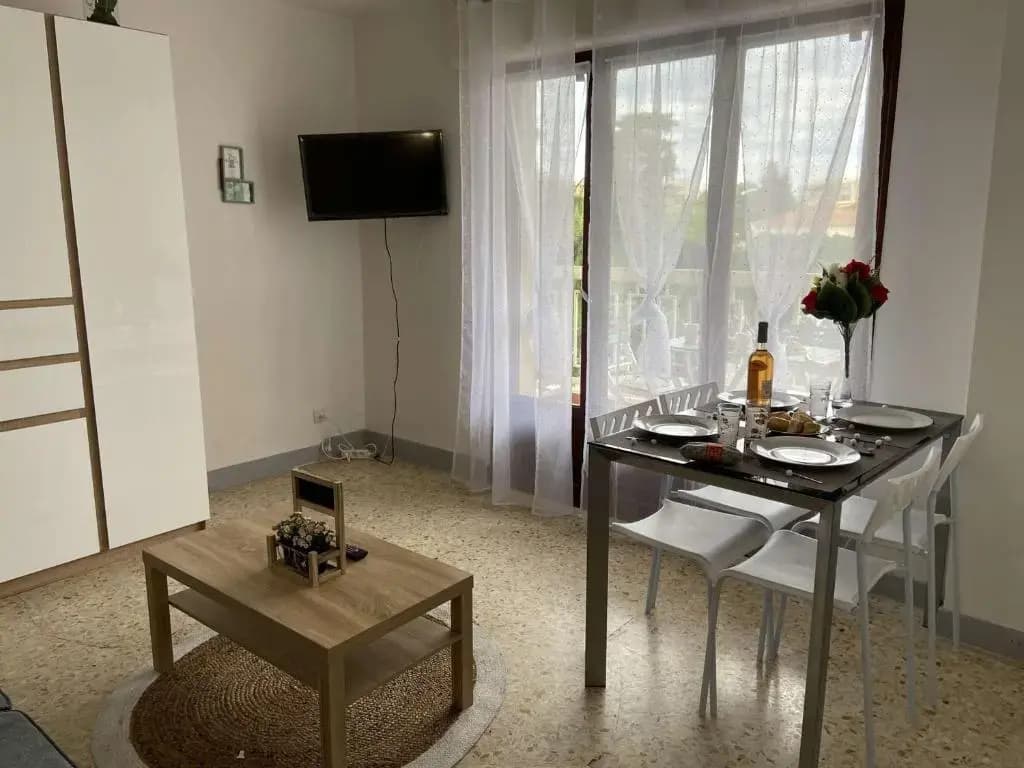 Appartement Fréjus, 1 pièce, 4 personnes - FR-1-226A-118 - Photo 2