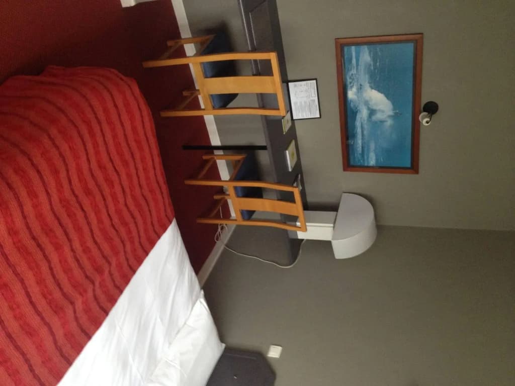 Hôtel du Lac - Photo 2