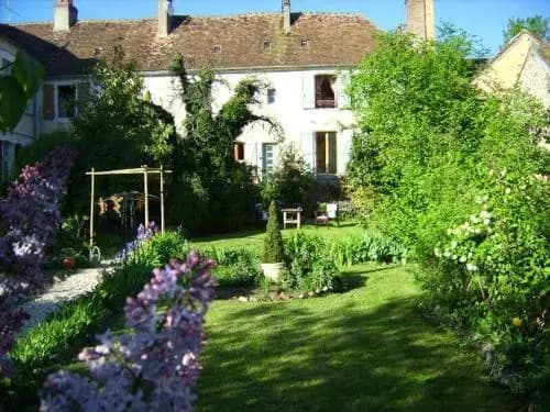 Maison Marthe B & B - Photo 4
