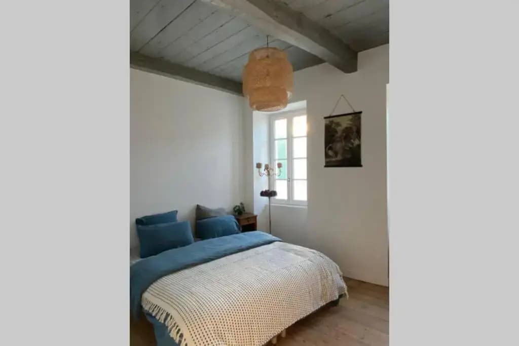 La Maison de la Tribu - Ile de Ré - La Flotte - Photo 2