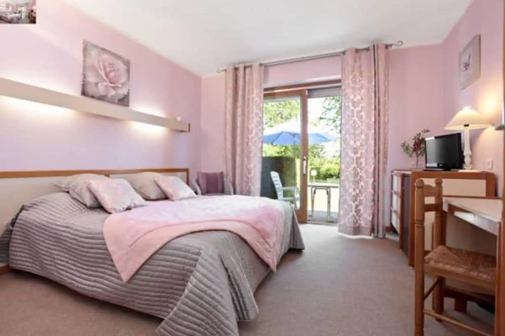Hotel Le Mas Del Pechs - Photo 3